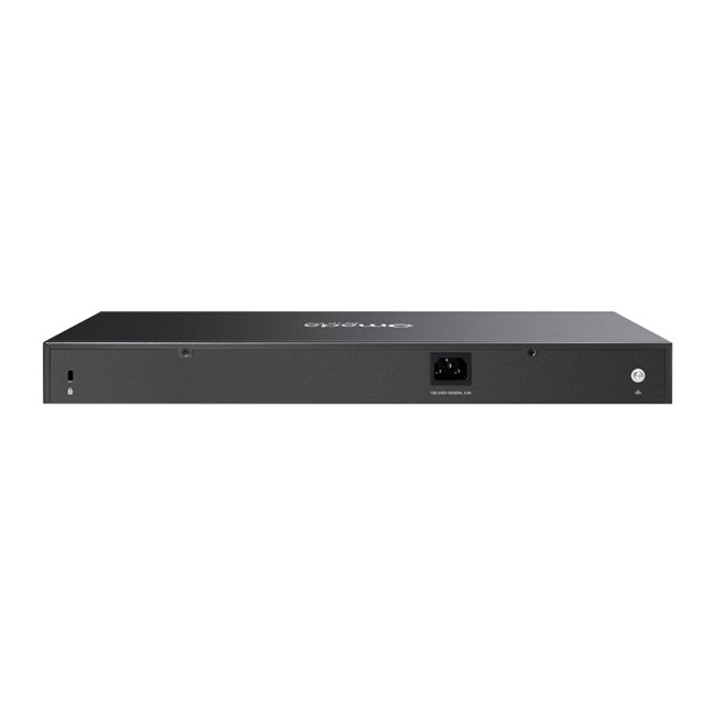 Omada 24Port PoE 250W Gigabit (SG-2428P) [SG2428P] görsel 3