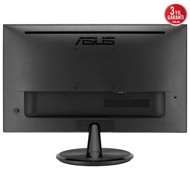 Asus 21.5'' 1ms Hdmi IPS Çerçevesiz (VP229 görsel 3