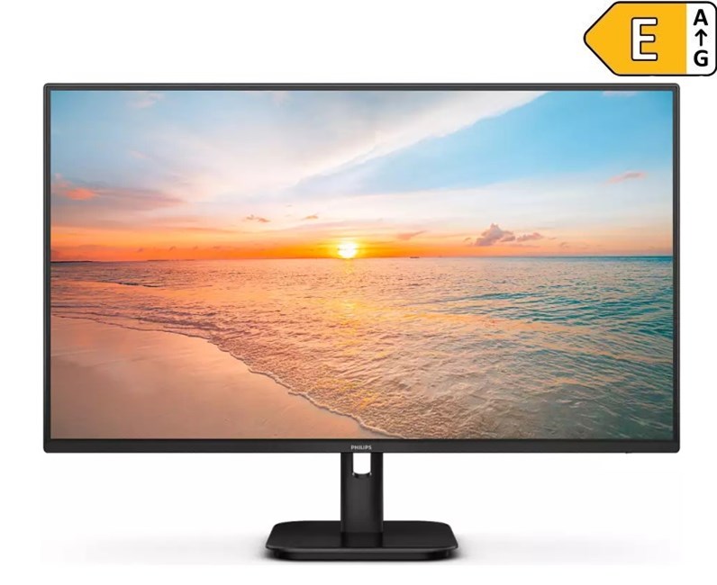 Philips 23.8'' 1ms MM Type-C IPS 24E1N1300A/00