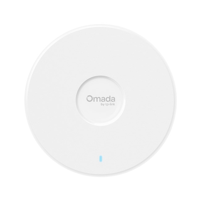 Omada EAP723 BE3600 WiFi 7 Dual Band Tavan Access Point