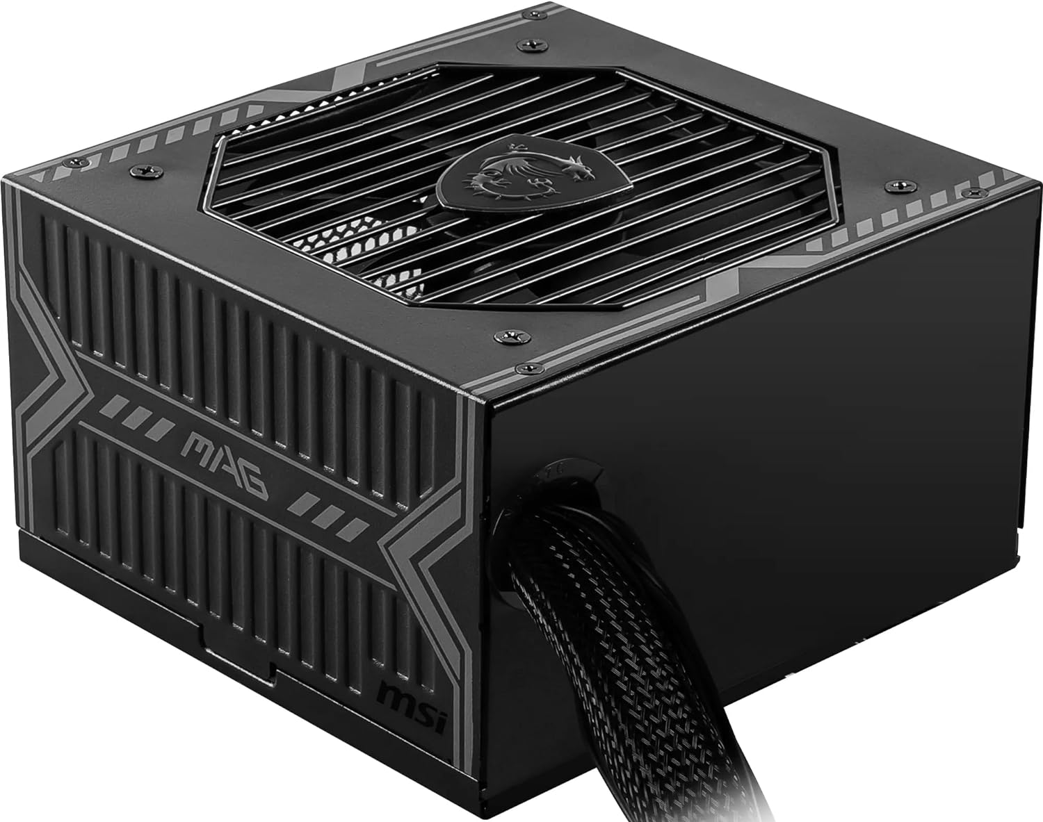 MSI PSU MAG A750BN PCIE5 750W 80+ Bronze Güç Kaynağı