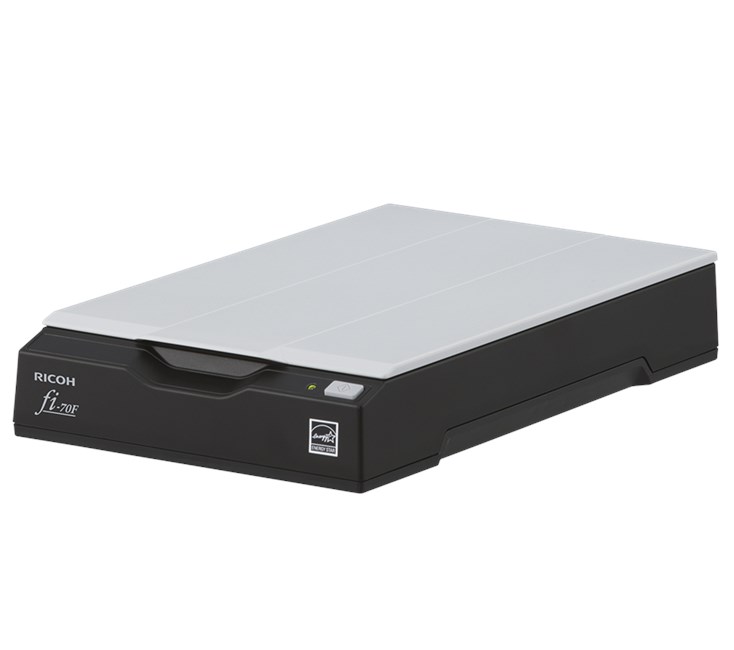 Ricoh FI-70F Flatbed A6 Tarayıcı [PA03841-B001]