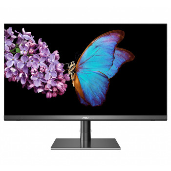 23.8 MSI MAG 245F X24 0.5MS 240HZ FHD FLAT RAPID IPS FREESYNC PREMIUM GAMING MONITOR