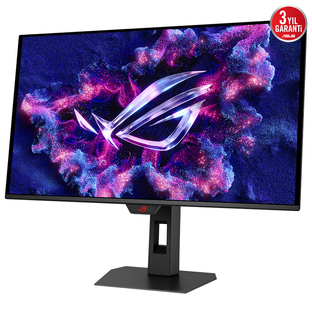26.5 ASUS ROG STRIX OLED XG27ACDMS 280HZ 0.03MS  ADAPTİVE SY görsel 2