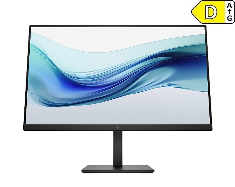 HP 23.8" B1GM5AA S3 Pro 324pe Pivot Monitör 5ms Siyah
