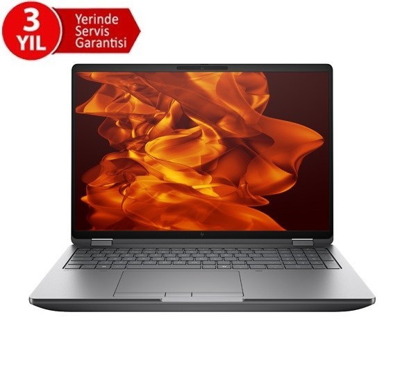 Zbook Fury 16 G1i [C65G3ES]