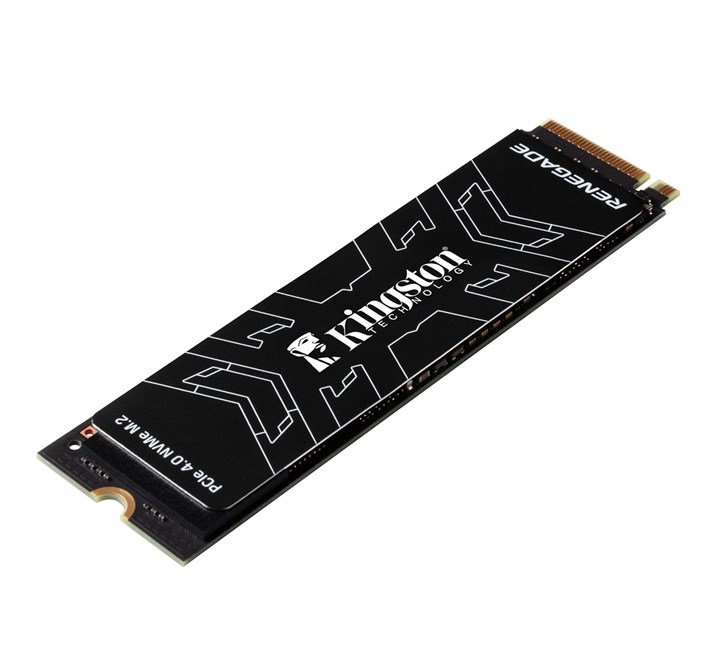 Kingston Renegade 1TB M.2 NVMe (7300-6000MB/s) [SRNGS/1000G] görsel 2