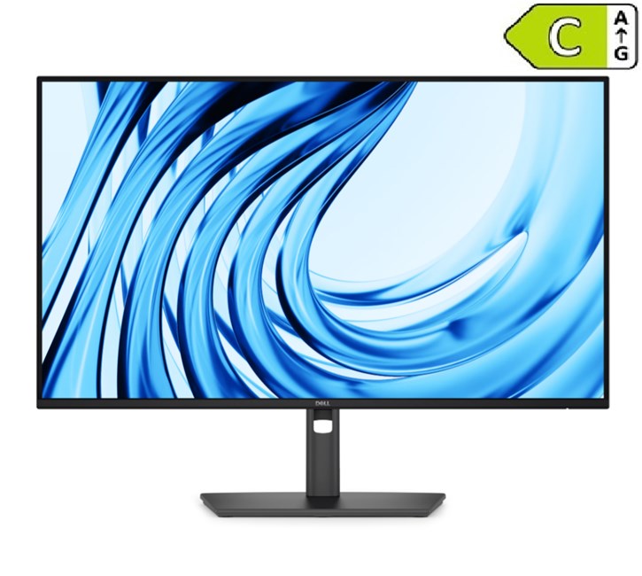 Dell 27" Pro P P2726H IPS Monitör 5ms Pivot Siyah