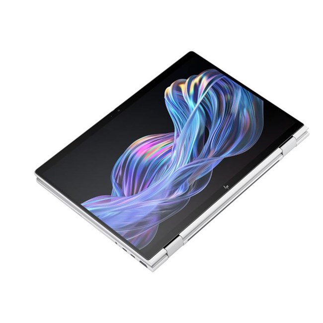 HP EliteBook X Flip G1i Ultra7 258V-14-32-512SD-WP [D30U6ET] görsel 2