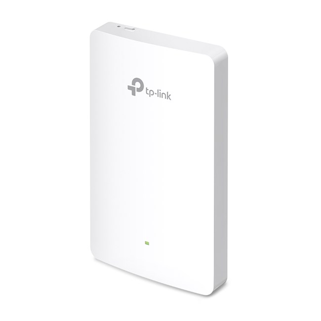 Omada EAP603-Outdoor AX1800 Indoor/Outdoor Dual-Band Wi-Fi 6 Access Point