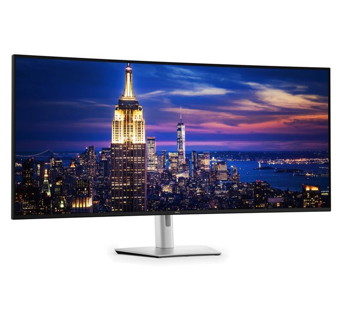 Dell UltraSharp U5226KW 51.5'' Curved Type görsel 2