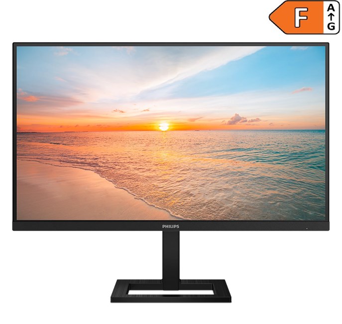 Philips 27'' 4ms MM 4K Type-C IPS 27E1N1900AE/00