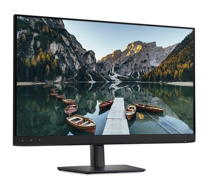 Dell UltraSharp U3226Q 31.5'' 4K Pivot QD- görsel 2