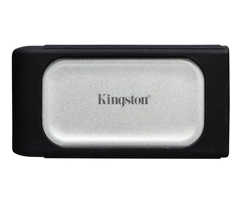 Kingston 4TB SXS2000 BOC Usb-C Taşınabilir SSD [SXS2000/4000GA]