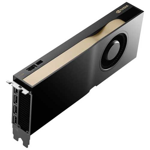 HP NVIDIA RTX 5000 ADA 32GB GD6 4Dp [8D6B6AA] görsel 2