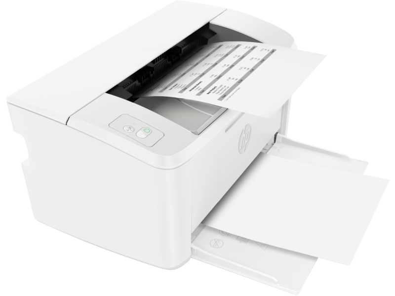 HP LaserJet M111ca Printe (7MD65A) görsel 3