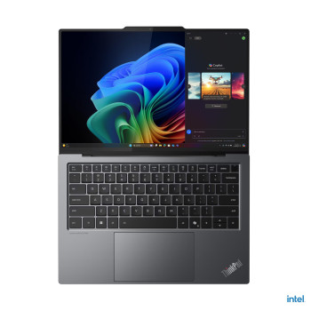 LENOVO THINKPAD 21QA0025TX U7-258V 32GB 1TB SSD 14 W11PRO görsel 3