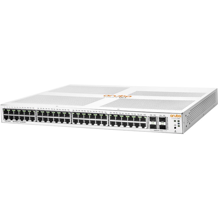 HPE Networking ION 1930 48Port (JL685A) görsel 2