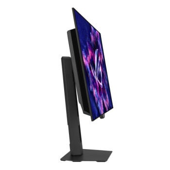 26.5 ASUS ROG STRIX XG27AQDMGR 0.03MS 240HZ  WOLED 2K QHD PI görsel 4