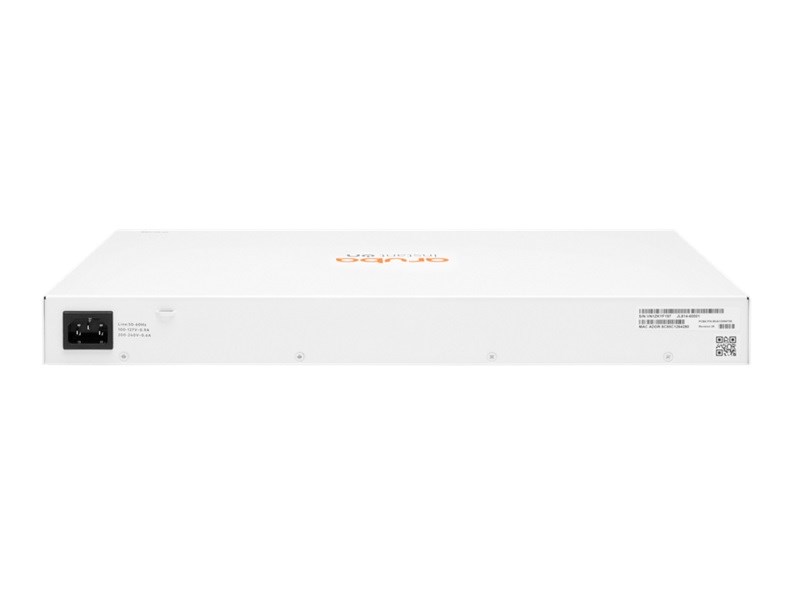 HPE Networking ION 1830 48Port (JL814A) görsel 3