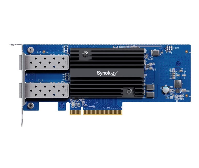 SYNOLOGY E10G30-F2