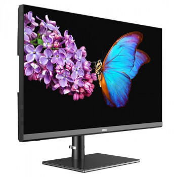 23.8 MSI MAG 245F X24 0.5MS 240HZ FHD FLAT RAPID IPS FREESYN görsel 2