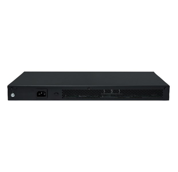 HPE Networking CW 2050 24Port (S6X69A) görsel 3