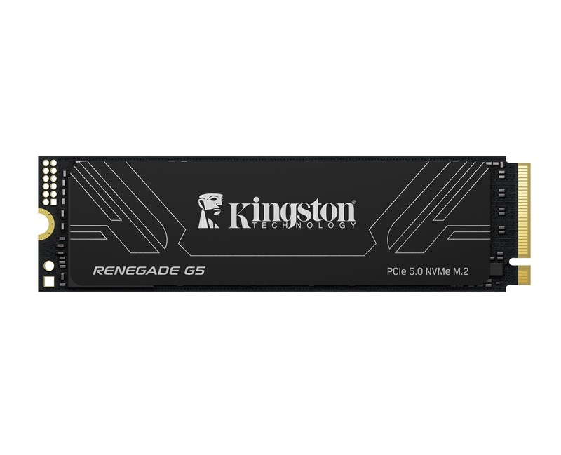 Kingston Renegade G5 2TB M.2 NVMe 14700-14000MB/s [SRNG2S/2T0]