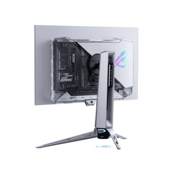 26.5 ASUS ROG SWIFT PG27AQWP-W  0.02MS 540HZ GAMING görsel 4
