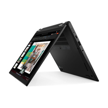 LENOVO L13 THINKPAD 2IN1  21R7003ATX U5-255U 32GB 1TB SSD 13 görsel 4