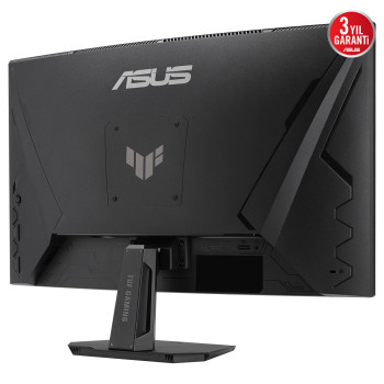 27 ASUS TUF GAMING VG27VQM5F 280HZ FAST VA MONITOR görsel 4