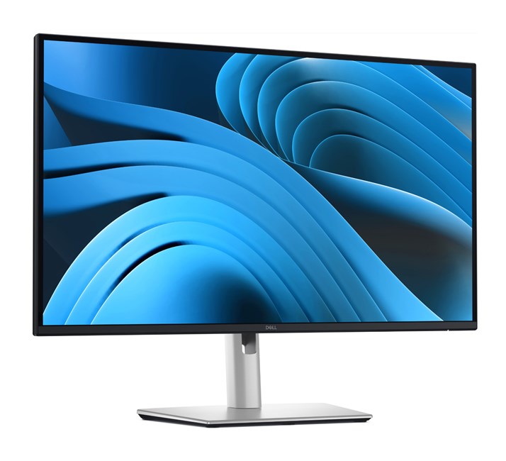 | DELL 27 P2725QE PRO PLUS 4K USB-C HUB MONITOR 5MS 100 HZ 3 görsel 2
