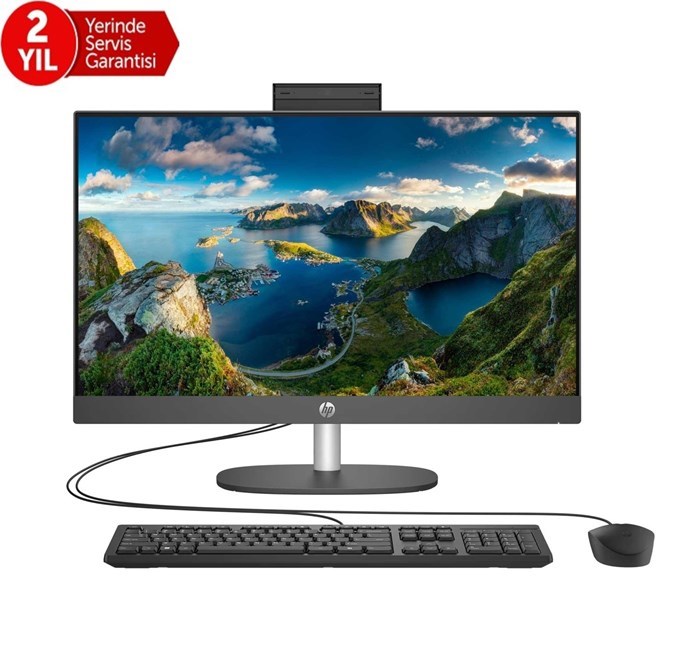 HP 250 G10 B39W1AT I5-1334U 8GB 512GB SSD 15.6 DOS