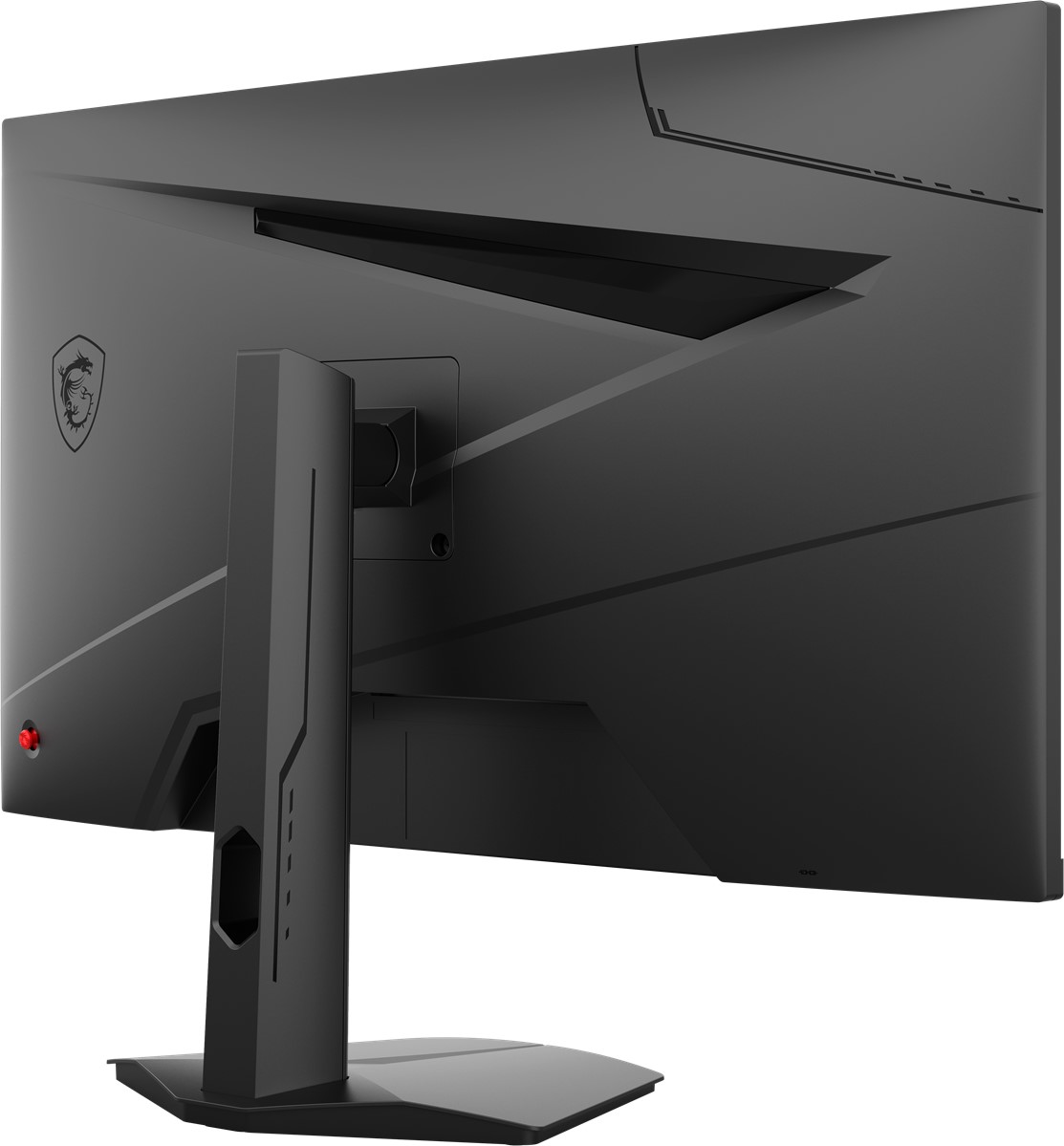 MSI 27" G274F Flat RAPID IPS 1ms Adaptive-Sync Siya görsel 2