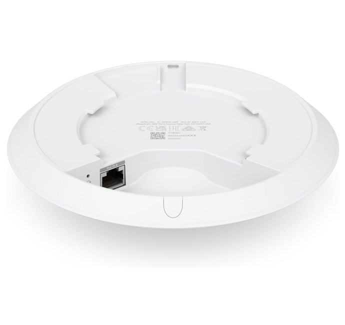 UBNT UniFi6 Plus Access Point (U6+) [U6PLUS] görsel 3