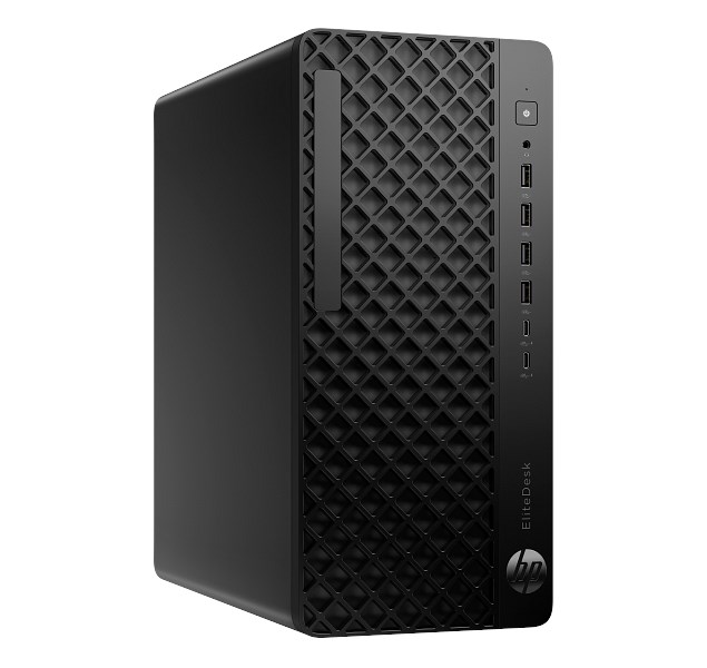 HP EliteDesk 8 G1i Ultra9 285-64G-2TBSD-8G-WPr [CS7A8ET] görsel 2