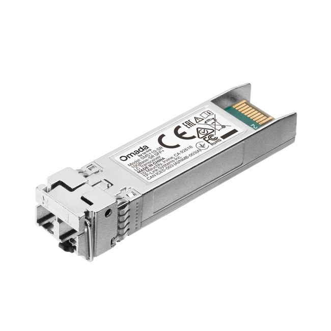 Omada 10G Multi-Mode SFP Modül (SM5110-SR)