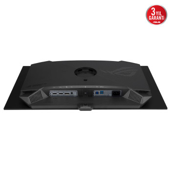 26.5 ASUS ROG STRIX XG27AQWMG 0.03MS 280HZ WQHD ADAPTIVE-SYN görsel 3
