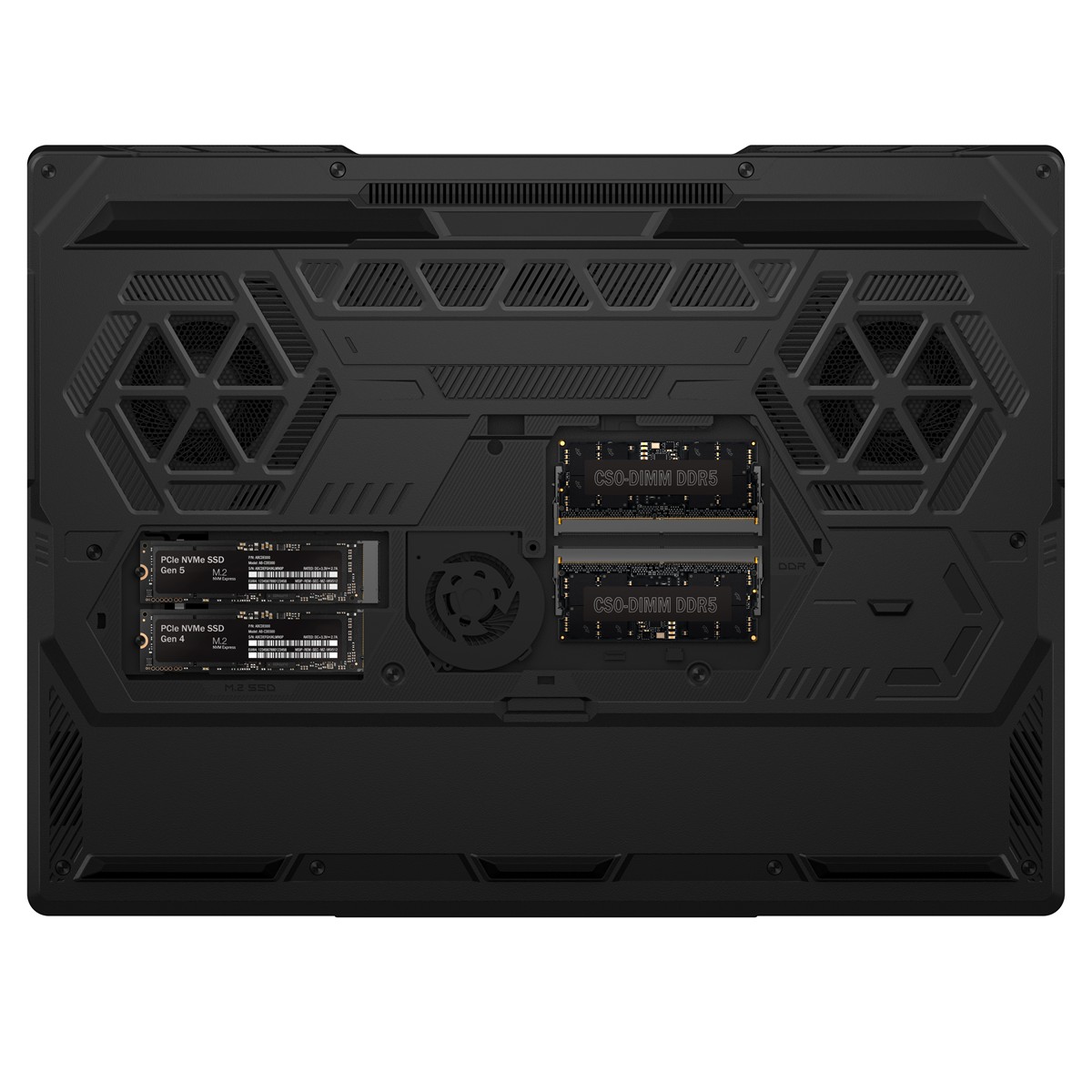 MSI RAIDER 16 HX B2WGX-018TR CORE ULTRA 9 275HX 32GB 1TB SSD görsel 2
