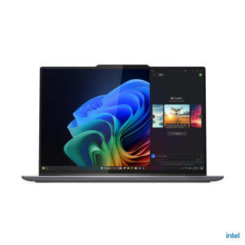 LENOVO THINKPAD 21QA0025TX U7-258V 32GB 1TB SSD 14 W11PRO görsel 2
