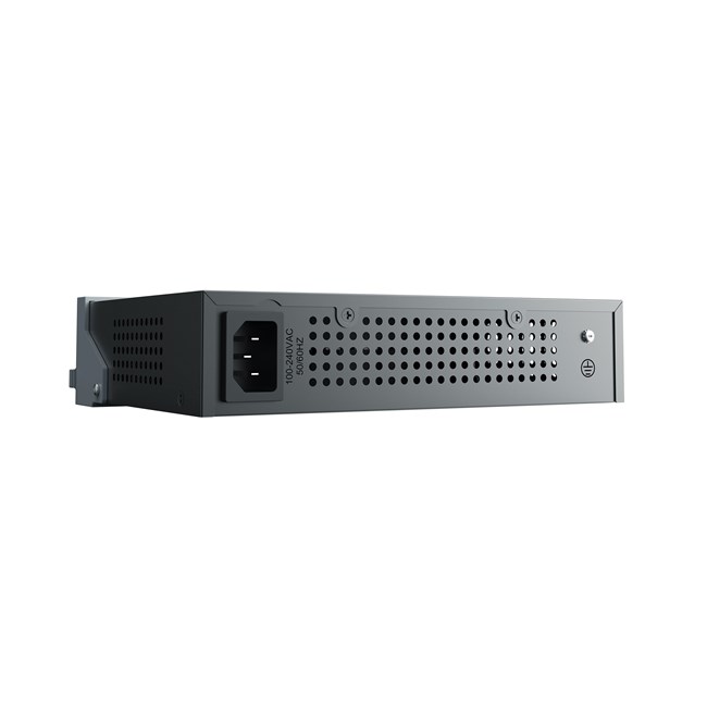 TP-Link TL-SF1008D 10/100Mbps 8Port Switch görsel 3