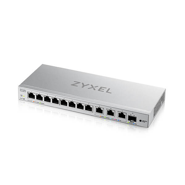 UBNT USW Aggregation 8Port SFP (USW-Aggregation) [USW-AGGREGATION]