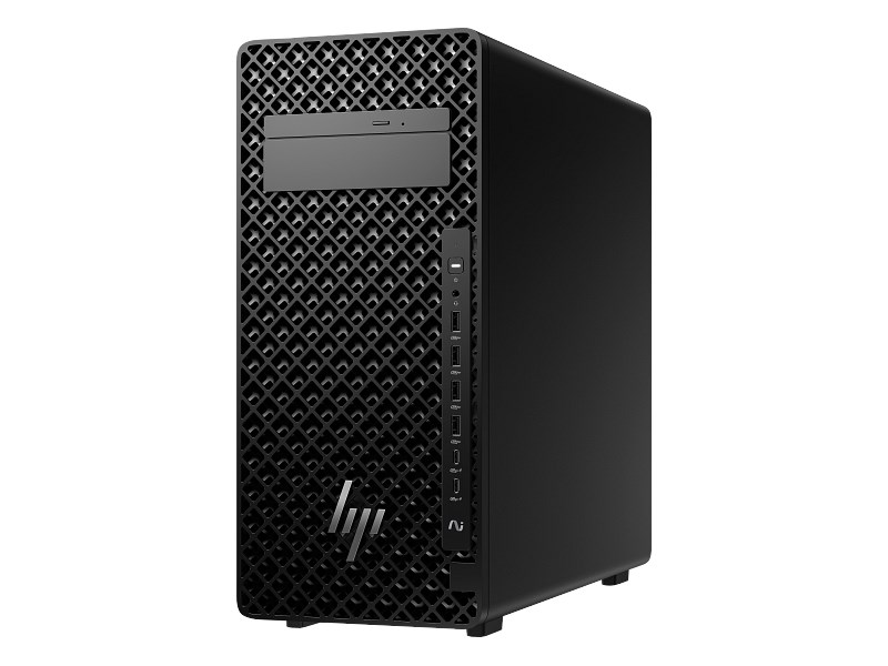 HP Z2 G1i Ultra9 285K-32G-1TBSSD-24G-W11Pro [E29R6ES] görsel 2