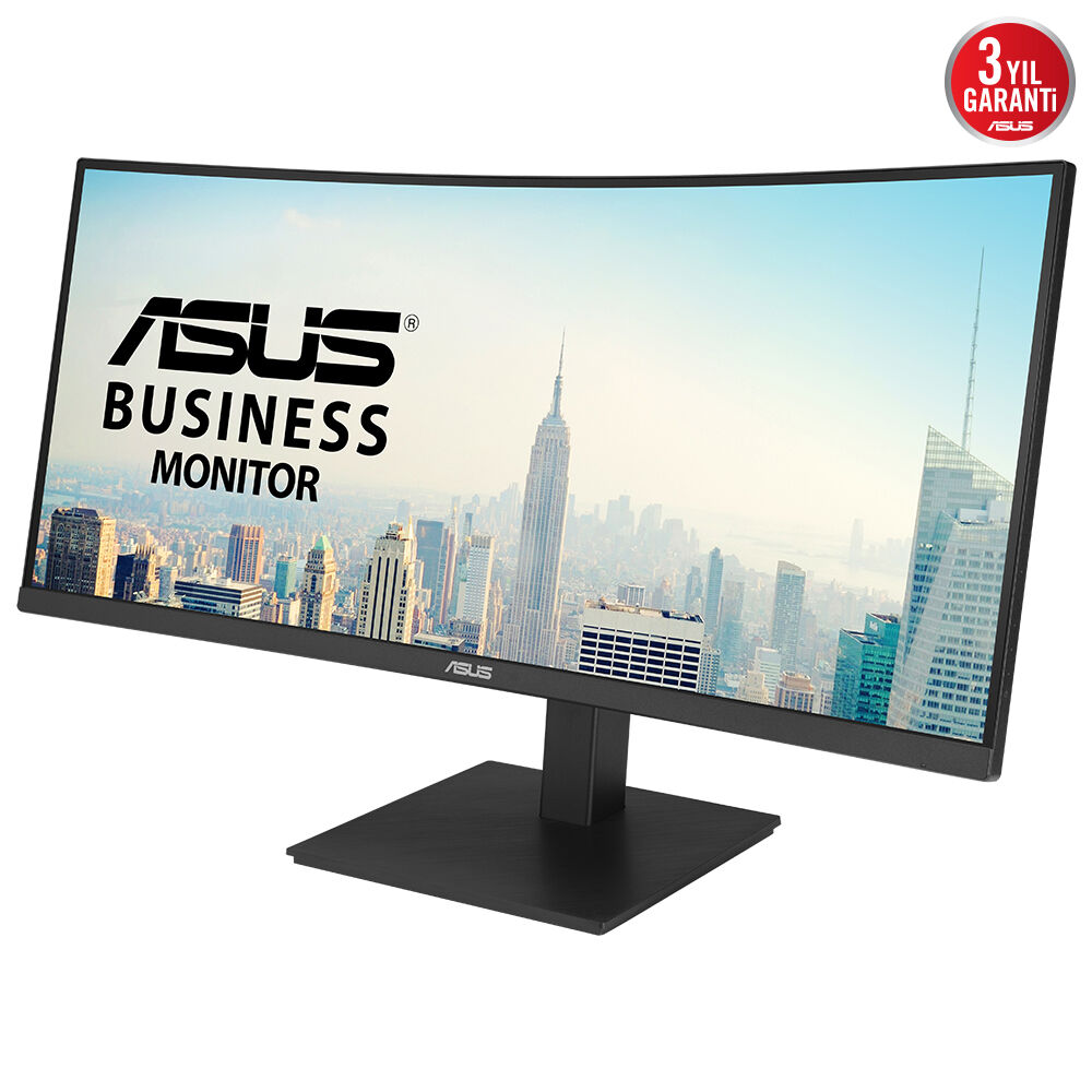 34 ASUS TUF GAMING VA34VCPSR 4MS 100HZ MONITOR görsel 4