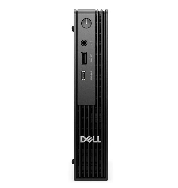Dell Pro Micro Ultra5 235T-16GB-512SSD-WPro [BTO106_QCM1250_ görsel 2