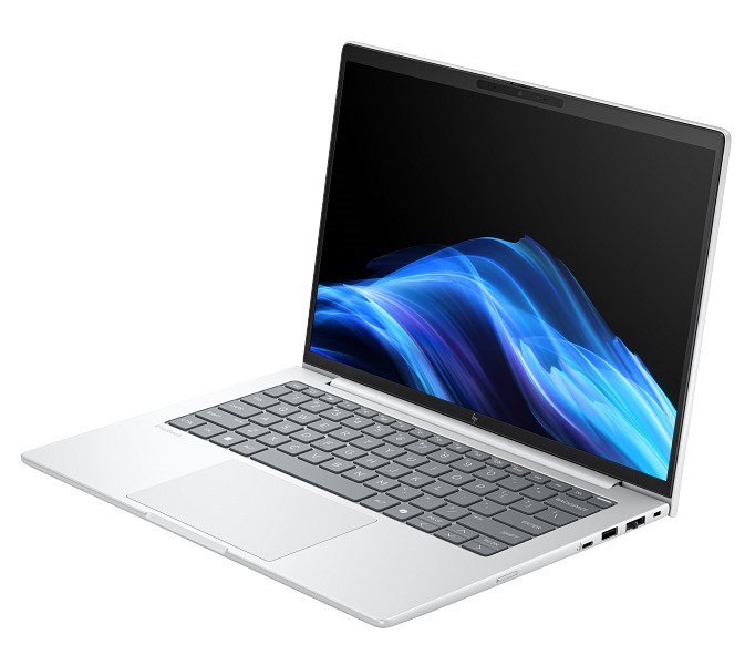 HP EliteBook 8 G1i Ultra7 258V-14''-32G-1T görsel 2