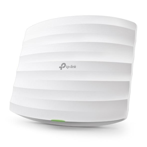 Omada EAP225 AC1350 Dual Band Duvar/Tavan Tipi Access Point