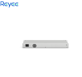 RUIJIE-REYEE RG-NBS3200-24GT4XS-P V2 24XGE 370W POE SWİTCH