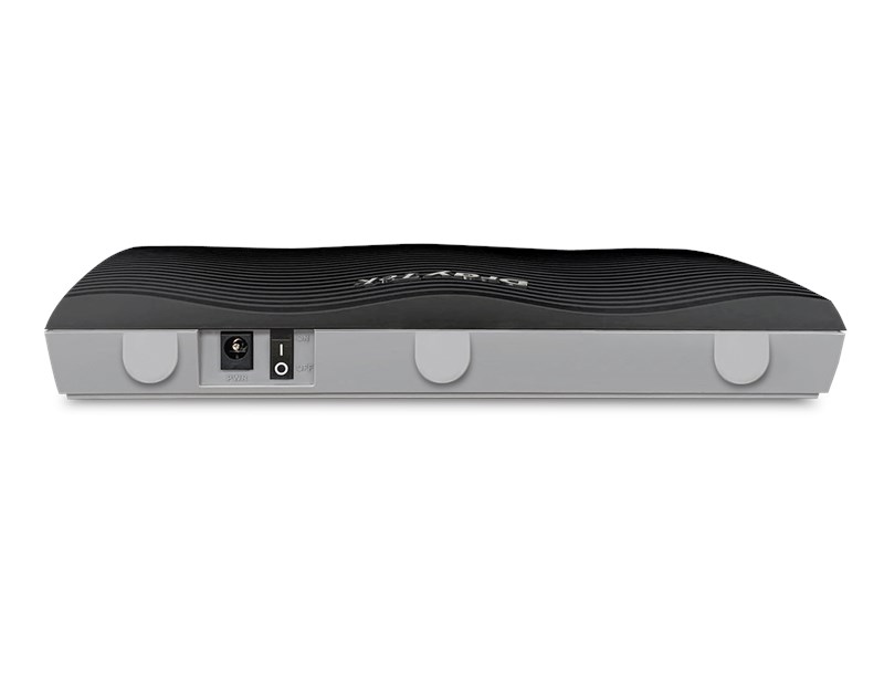 Draytek Vigor 2927 Dual-WAN VPN Firewall Router [VIGOR 2927] görsel 3