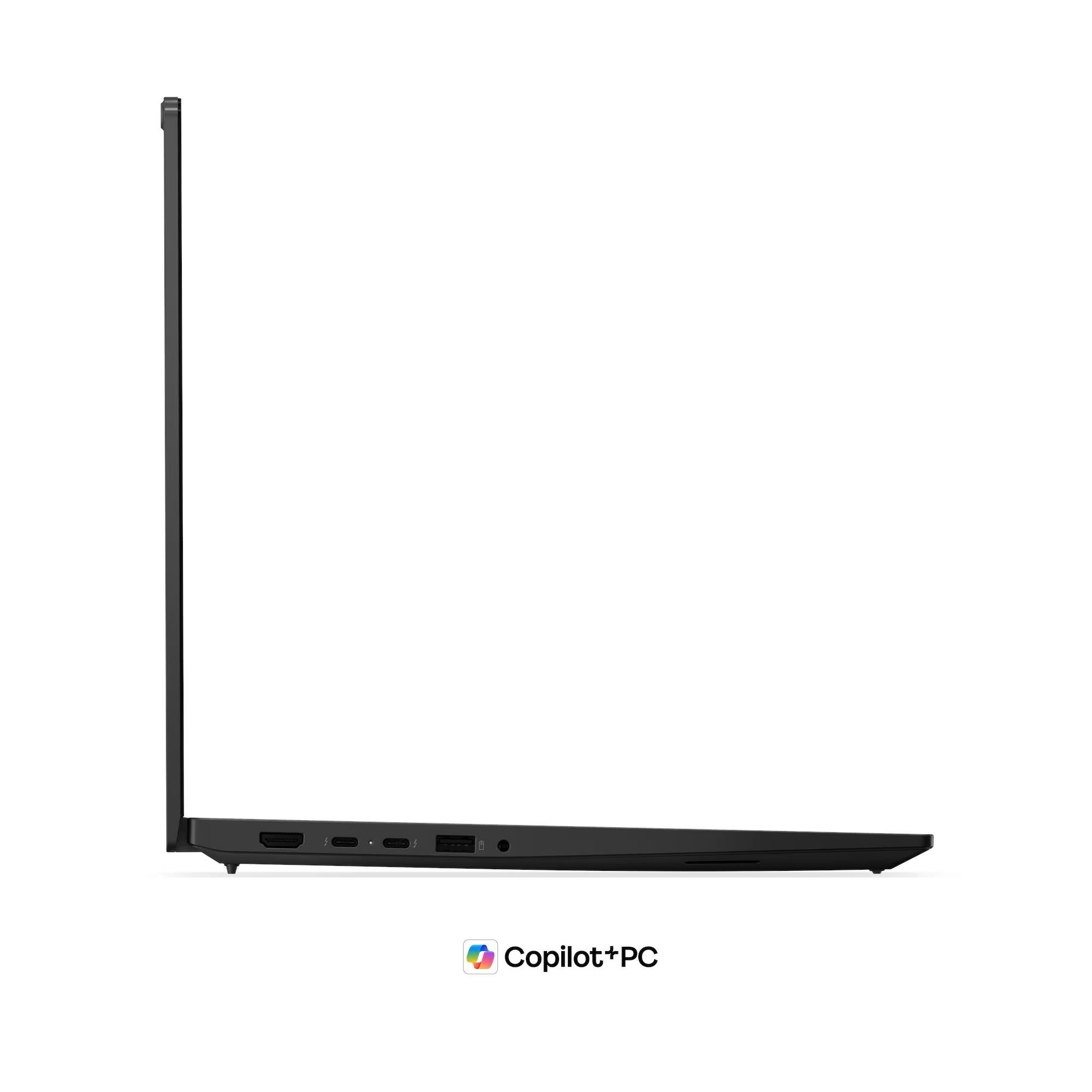 LENOVO THINKPAD E14 G8 21Y6003VTX U7-355 32GB 1TB SSD 14 FDO görsel 3